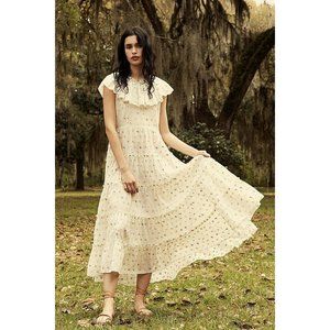 doen || kendalia sweet cherry dress
